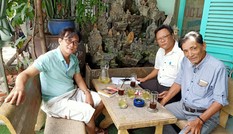 Chút ít về Thương Tín
