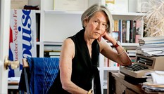 Nobel Văn chương 2020: Chưa thuyết phục?