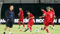 Việt Nam đắc lợi ở Vòng loại World Cup 2022?