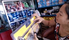 Án mạng, tai nạn chết người vì tiếng ồn