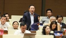 Ngành kiểm sát có 'lép vế' không?