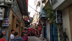 Hàng nghìn căn nhà 'không lối thoát'