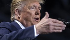 Bị luận tội, Tổng thống Trump nói gì?