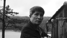 Thăm thẳm bóng người