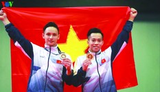 Thể thao Việt Nam hy vọng gì ở Olympic Tokyo 2020?