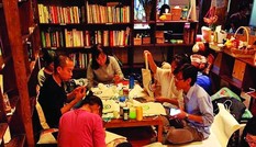 'Công dân danh dự Seoul' trải lòng