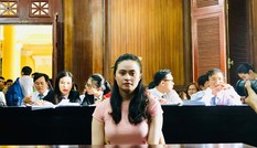 Đề nghị truy tố Văn Kính Dương và 'hot girl' Ngọc Miu