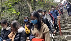 Khởi động kích cầu du lịch giữa 'điểm nóng' Covid 19