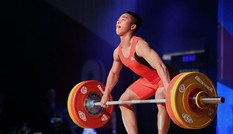 Hai tài năng trẻ dính doping: Nốt trầm của cử tạ Việt Nam