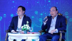Cùng đất nước vượt qua thách thức