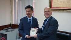 Tác giả Pháp 'giải mật' thêm về Điện Biên Phủ