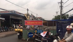 Nhiều dự án nghìn tỷ nguy cơ ngừng thi công vì nợ nhà thầu