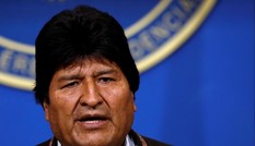 Vì sao Tổng thống Bolivia từ chức sau gần 14 năm cầm quyền