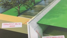 Kè Hồ Gươm bằng bê tông: Băn khoăn về kiến trúc cảnh quan