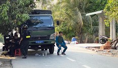Vụ bắn chết 4 người trong sới bạc: Chưa bắt được các đối tượng truy nã