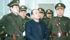Trung Quốc xét xử 'Đại Hổ' nhận hối lộ số tiền kỷ lục