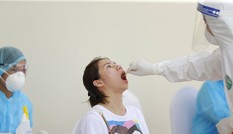 Vì sao Hà Nội chậm tiến độ xét nghiệm RT-PCR cho người trở về từ Đà Nẵng?