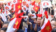 Bộ trưởng Bộ GD&ĐT Phùng Xuân Nhạ: Niềm tin đổi mới giáo dục