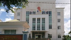 Trốn thuế gần 500 triệu đồng, chủ doanh nghiệp bị khởi tố