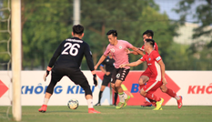 Hà Nội vs Viettel: Công mạnh gặp thủ vững