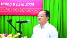 Kiên quyết xử lý hàng giả, hàng kém chất lượng