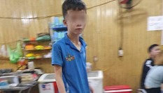 Vụ hai thanh thiếu niên bị chủ quán bánh xèo hành hạ: Hoàn cảnh gia đình éo le