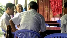 Kiểm điểm 4 cán bộ ở Hậu Giang đi ăn nhậu trong giờ làm việc