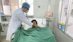 Lọc máu liên tục 41 giờ cứu sống sản phụ suýt chết vì suy đa cơ quan