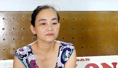 Khởi tố ‘nữ quái’ giật vé số của cụ bà U70