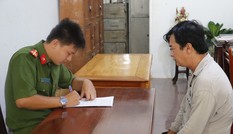 Vào quán nước bàn chuyện làm ăn, người phụ nữ bị đánh thuốc mê mất hết tài sản