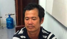 Kẻ lái đò cuồng ghen sát hại vợ vì nghi ngoại tình với hàng xóm