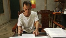 Phục hồi điều tra vụ thiếu niên chết với dây xích và khối bê tông dưới ao