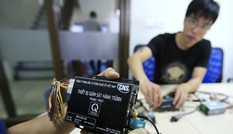 Thu hồi giấy phép 13 DN sản xuất hộp đen