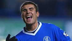 Chelsea nhận bồi thường 'khủng' vụ Mutu