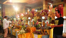 Ông Phương khói lửa từng làm nổ phim trường