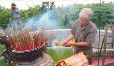 Năm 2012 qua góc nhìn của nhà báo Trần Đình Bá