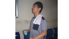 Mê quá hóa tâm thần