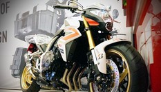 Honda CB1000R LCR duy nhất Việt Nam