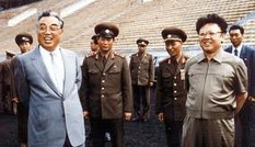 Bí mật cái chết lãnh đạo Triều Tiên Kim Nhật Thành