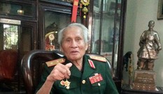 Đề nghị truy phong Đại tướng là Anh hùng dân tộc
