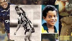 Ronaldinho - từ đứa trẻ mồ côi đến huyền thoại thế giới