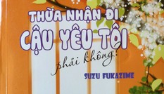 Bất ngờ với tiểu thuyết của nữ sinh lớp 11