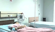 Học sinh lớp 9 đâm học sinh lớp 12 trọng thương