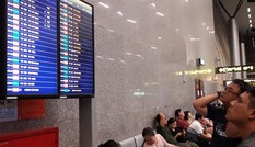 Lãnh đạo sân bay Tân Sơn Nhất nói gì việc ngừng phát thanh thông báo?