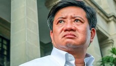 Ông Đoàn Ngọc Hải đã bán được điện thoại, đồng hồ giá 2 tỷ đồng