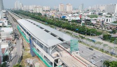 Thành phố Thủ Đức sẽ có bao nhiêu dân?