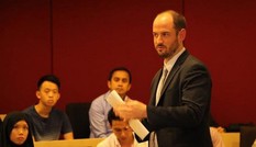 Học giả Mỹ: Trung Quốc vi phạm chủ quyền lãnh hải Việt Nam