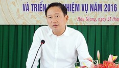 Ông Trịnh Xuân Thanh hết phép nhưng không đi làm