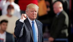 Trump từng tuyên bố sẽ không nhận lương nếu làm tổng thống