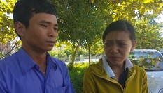 Mới nhất vụ bé trai 3 tuổi tử vong tại bệnh viện Nhi Quảng Nam